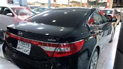 هیوندای ازێرا
